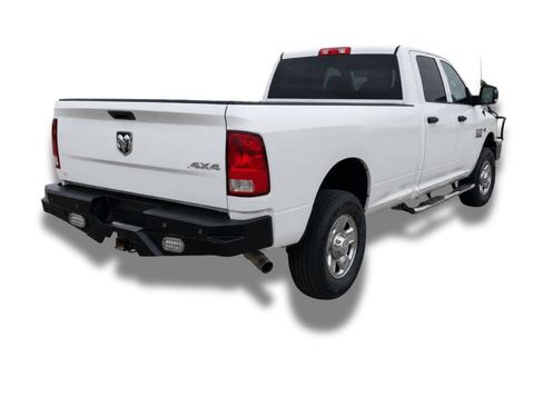 Used 2014 RAM 3500 Tradesman w/ Chrome Appearance Group AWD/4WD image 4