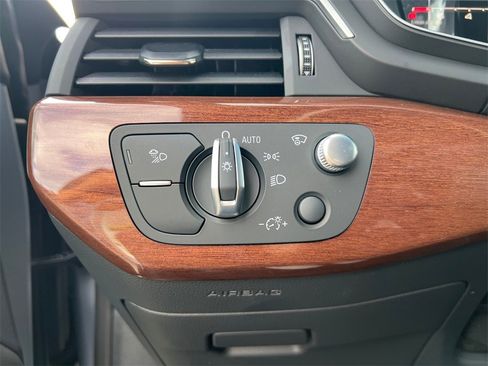 Used 2022 Audi A5 2.0T Prestige image 21