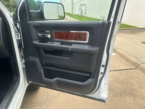 Used 2012 RAM 2500 Longhorn AWD/4WD image 30