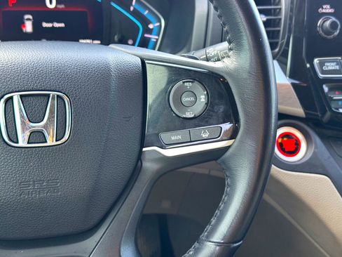 Used 2019 Honda Odyssey Touring image 27