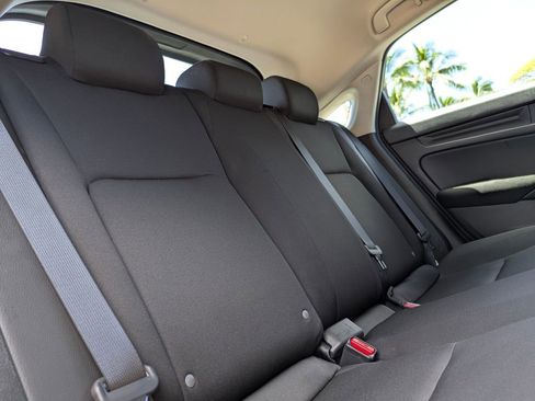 Used 2023 Honda Civic LX image 17