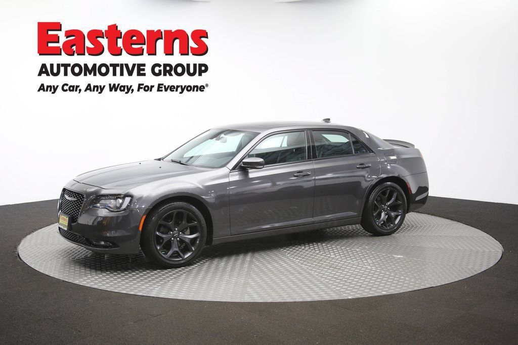 Used 2023 Chrysler 300 S RWD image 58