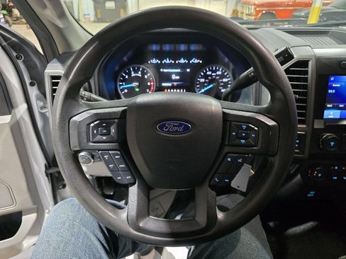 Used 2020 Ford F250 XL w/ STX Appearance Package image 38