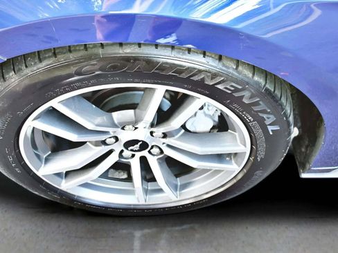 Used 2016 Ford Mustang GT Premium image 26