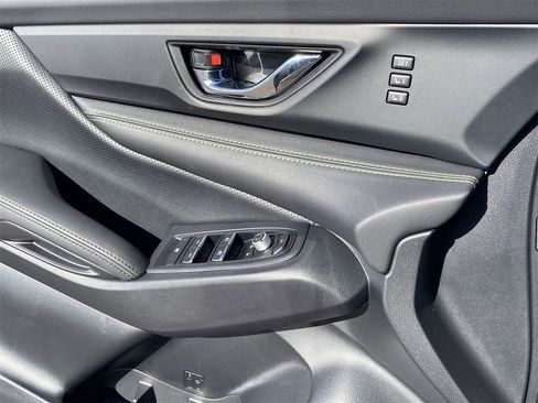 New 2025 Subaru Ascent Bronze Edition w/ Onyx Package image 17