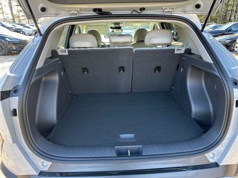 New 2026 Hyundai Kona SEL Premium image 10