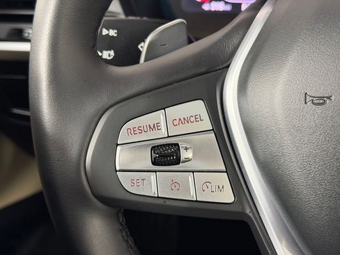 Used 2024 BMW X3 sDrive30i image 16