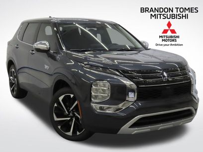 New 2025 Mitsubishi Outlander SE