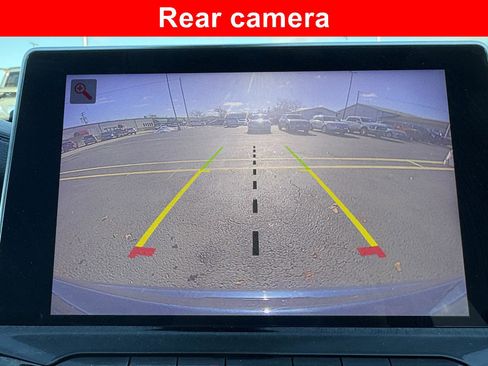 Used 2024 Jeep Compass Limited w/ Elite Group image 5