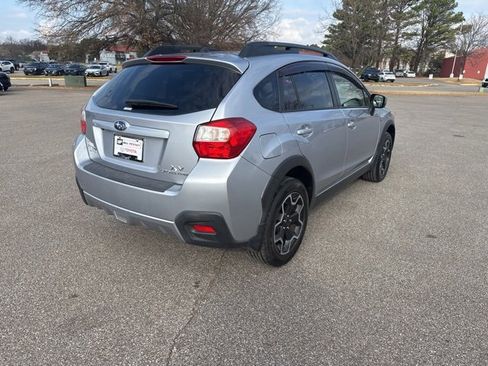 Used 2015 Subaru Crosstrek 2.0i Premium w/ Moonroof Package image 5
