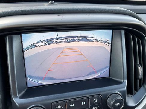 Used 2016 Chevrolet Colorado Z71 AWD/4WD image 25