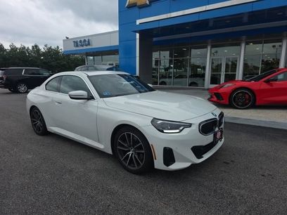 Used 2022 BMW 230i Coupe w/ Convenience Package
