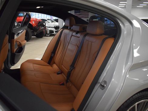 Used 2018 BMW 540i image 53