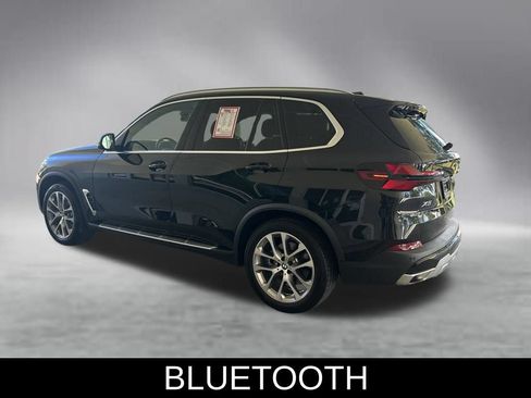 Used 2026 BMW X5 sDrive40i RWD image 5