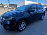 Certified 2022 Chevrolet Equinox LS w/ LS Convenience Package image 4