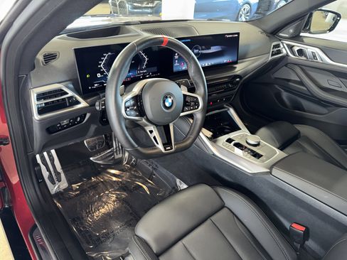 Certified 2025 BMW 440i xDrive image 20