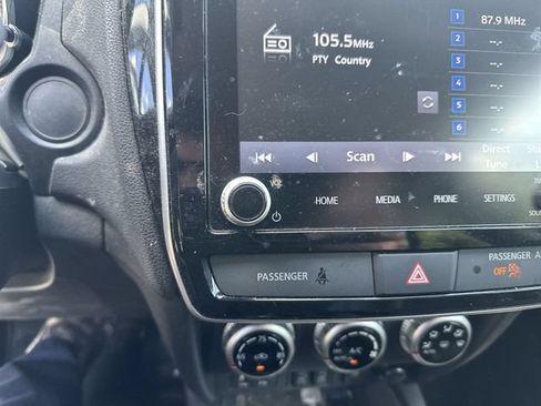Used 2023 Mitsubishi Outlander Sport LE AWD/4WD image 14