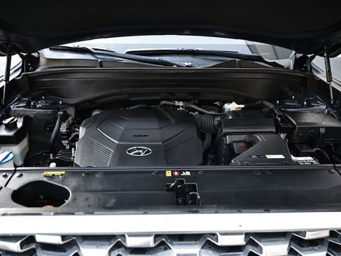 Used 2020 Hyundai Palisade SEL w/ Convenience Package image 30