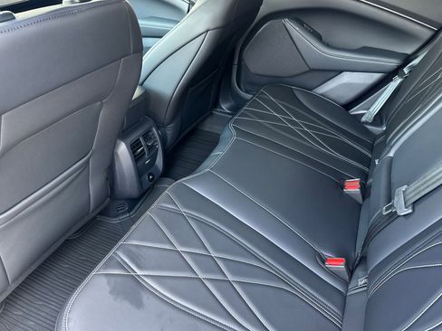 Certified 2025 Ford Mustang Mach-E Select w/ Comfort Package Lite image 13