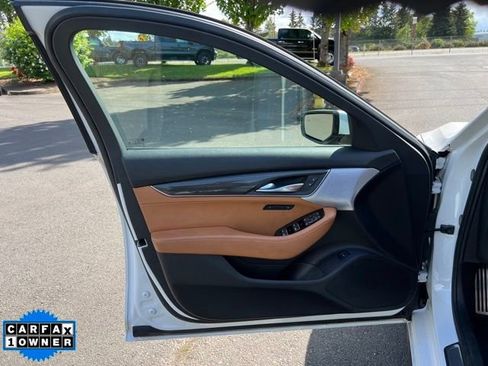 Used 2020 Cadillac CT5 V w/ Platinum Package RWD image 15