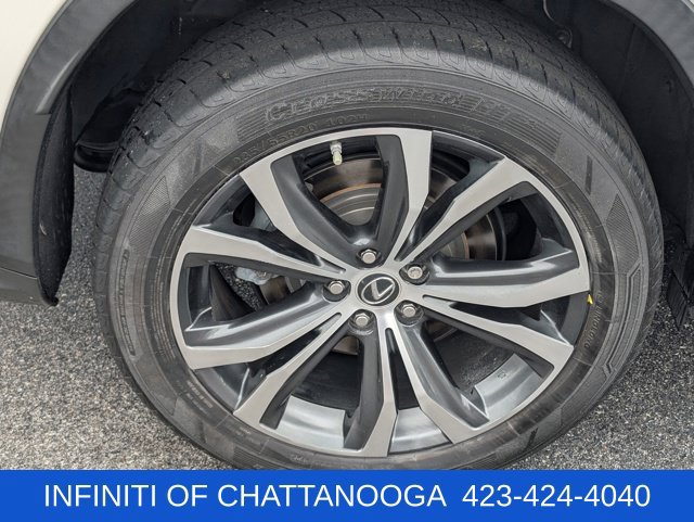 Used 2021 Lexus RX 350 FWD w/ Premium Package image 33