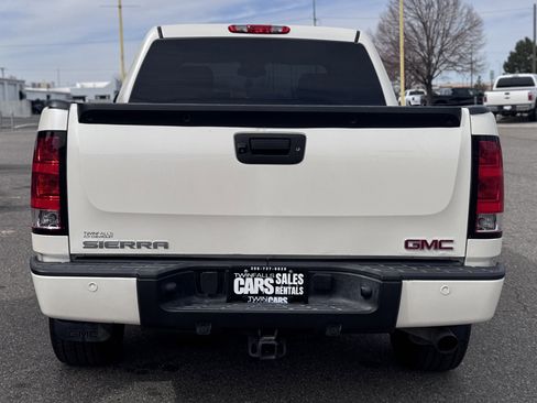 Used 2013 GMC Sierra 1500 Denali image 7