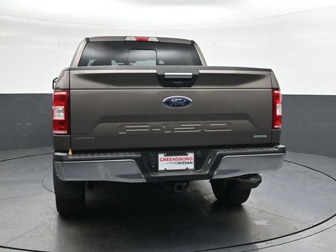 Used 2020 Ford F150 XLT w/ Equipment Group 302A Luxury image 5