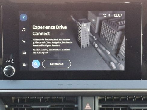 New 2026 Toyota Prius Plug-In Hybrid image 17