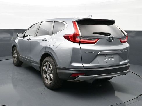 Used 2019 Honda CR-V EX-L image 6