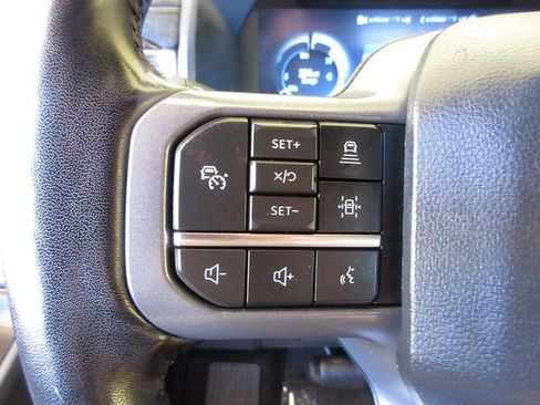 Certified 2023 Ford F150 Lightning Lariat w/ Equipment Group 511A High AWD/4WD image 15