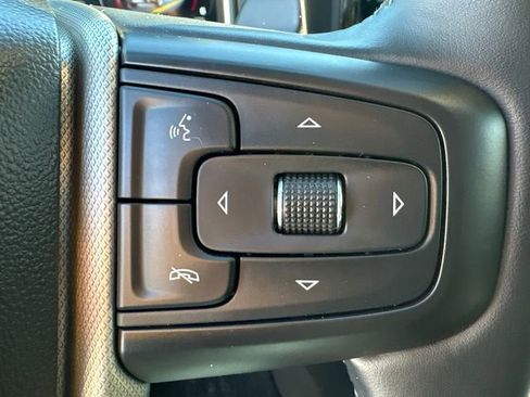 Used 2024 GMC Sierra 1500 Denali w/ Denali Reserve Package image 30