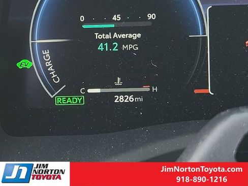 Used 2025 Toyota Camry XSE w/ Premium Plus Package image 19