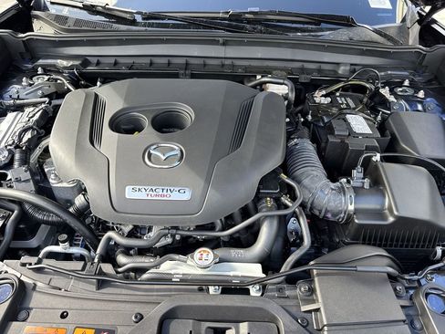 New 2026 MAZDA CX-30 2.5 Turbo w/ Premium Package image 60