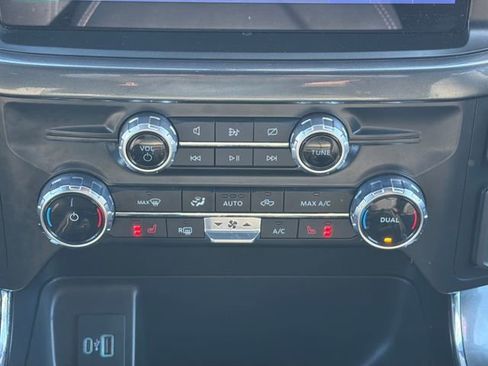 Certified 2023 Ford F150 XLT w/ Equipment Group 302A High image 24