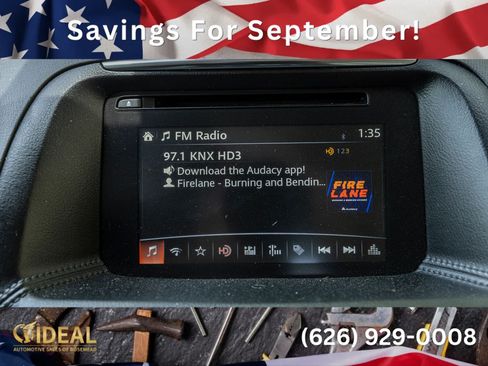 Used 2016 MAZDA CX-5 Grand Touring AWD/4WD image 19