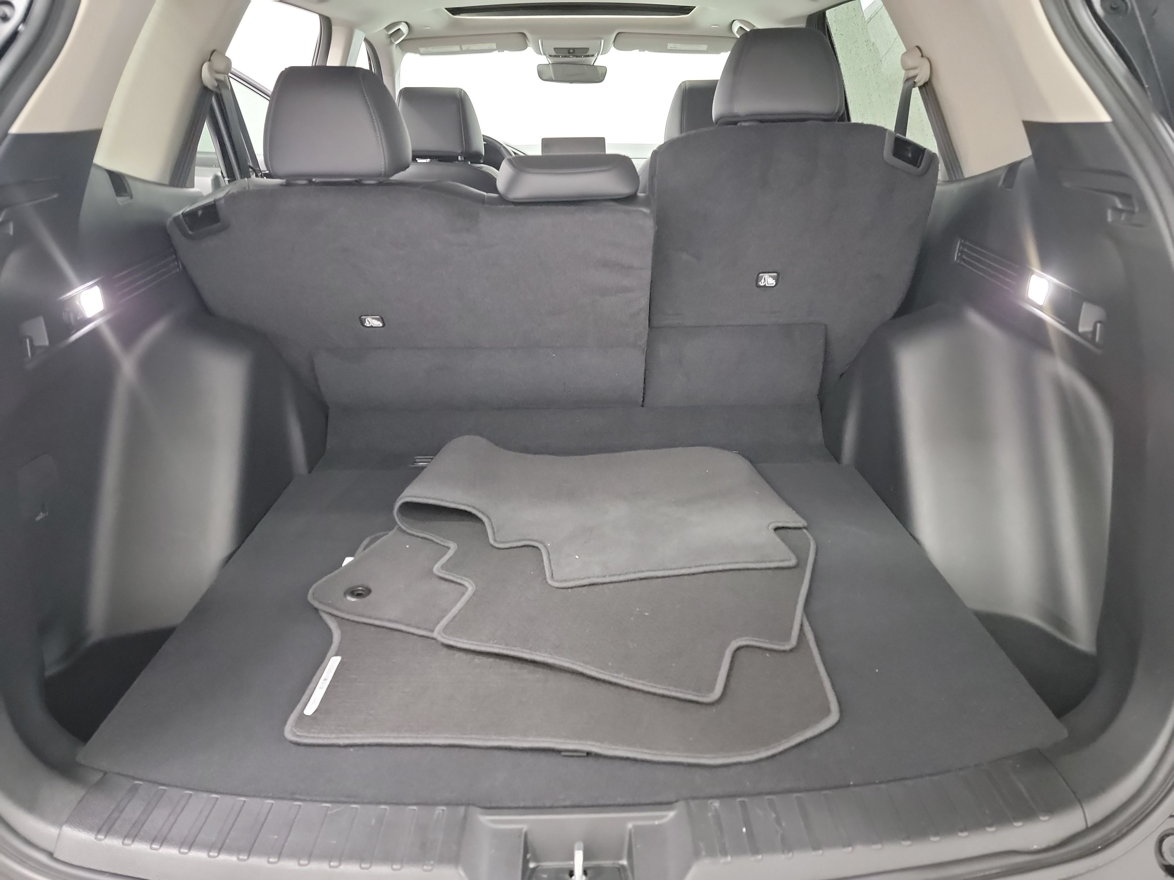 Used 2024 Honda CR-V EX-L image 26