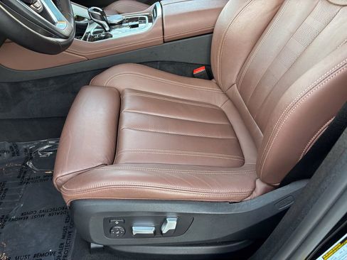 Used 2021 BMW X6 xDrive40i w/ Premium Package image 20