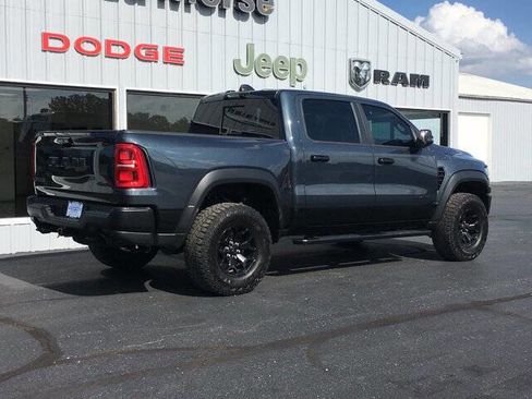 Used 2025 RAM 1500 RHO w/ RHO Level 1 Equipment Group AWD/4WD image 3