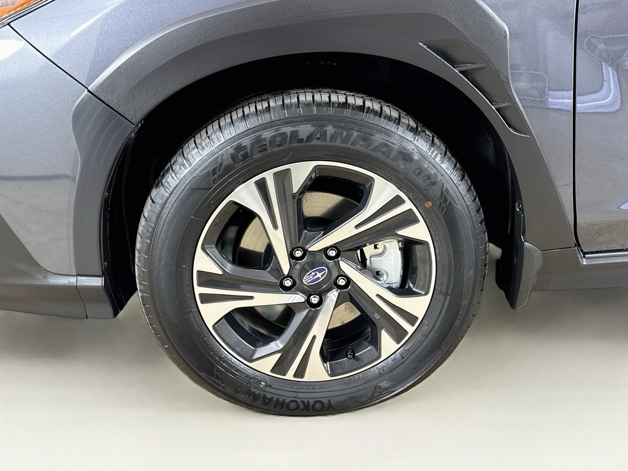Certified 2024 Subaru Crosstrek 2.0i Premium AWD/4WD image 26