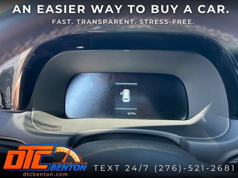 Used 2025 Hyundai Palisade SEL AWD/4WD image 16