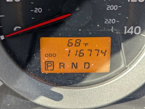 Used 2010 Toyota RAV4 4WD image 15