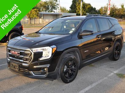 Used 2022 GMC Terrain AT4 w/ Tech Package