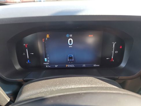 New 2026 Ford Maverick XLT w/ XLT Luxury Package image 30