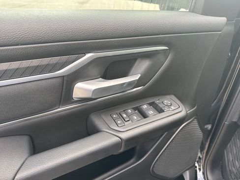 New 2026 RAM 1500 Big Horn image 14