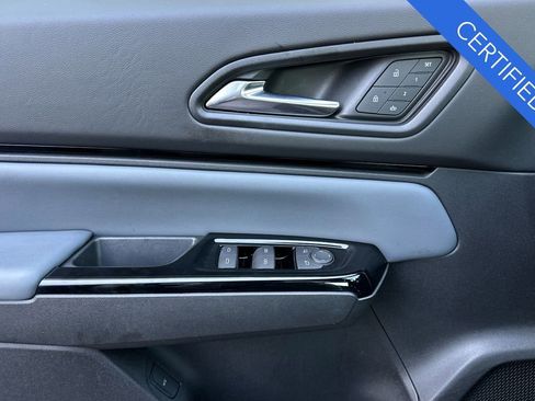 Certified 2024 Honda Prologue Touring image 11