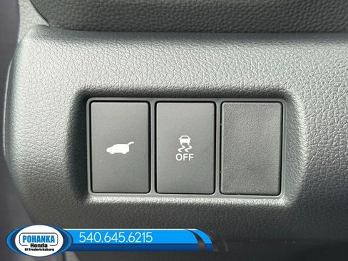 New 2025 Honda Pilot Touring image 25