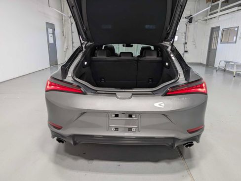 Used 2023 Acura Integra A-Spec FWD image 39