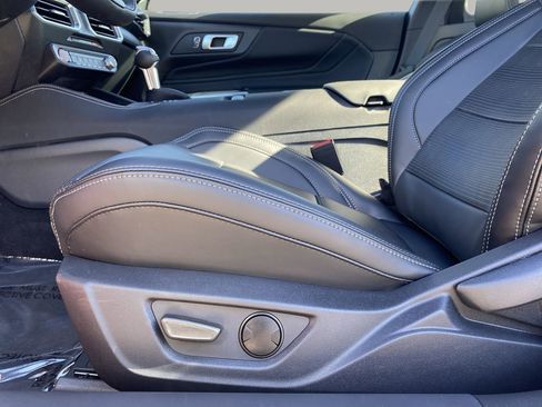 New 2026 Ford Mustang Premium RWD image 19