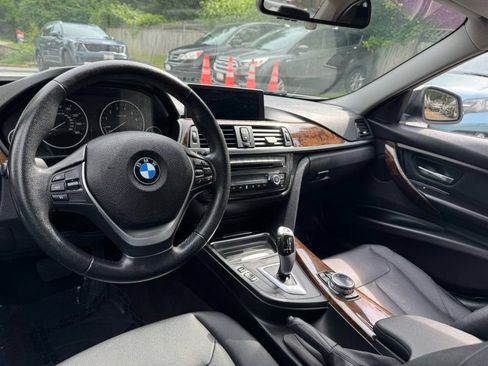 Used 2014 BMW 328i xDrive Sedan AWD/4WD image 11