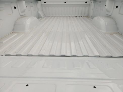 New 2026 GMC Sierra 2500 Pro w/ 1SA Pro Safety Plus Package image 57